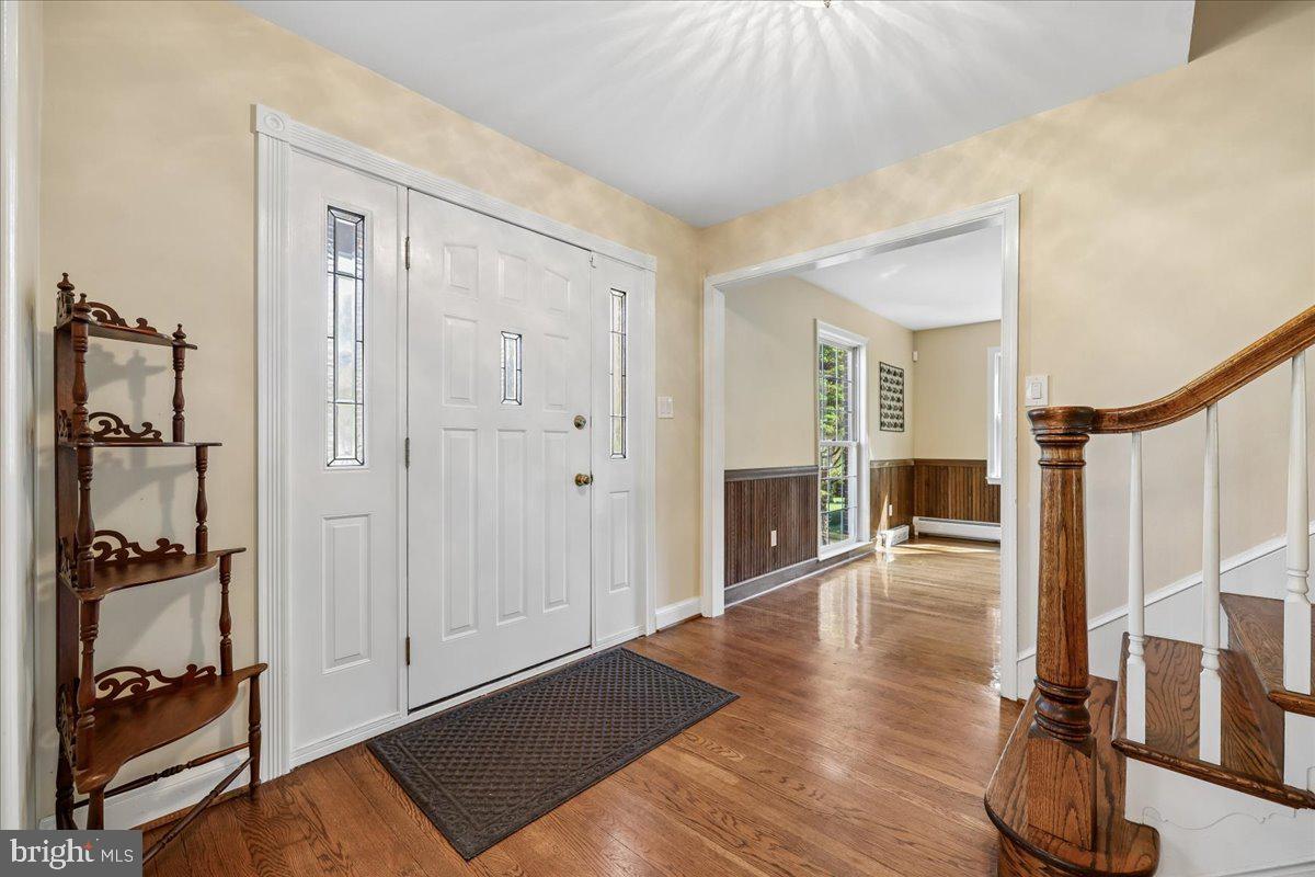 ANCIENT OAK - Residential