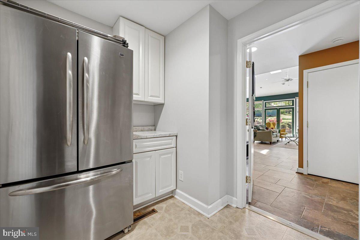 ANCIENT OAK - Residential