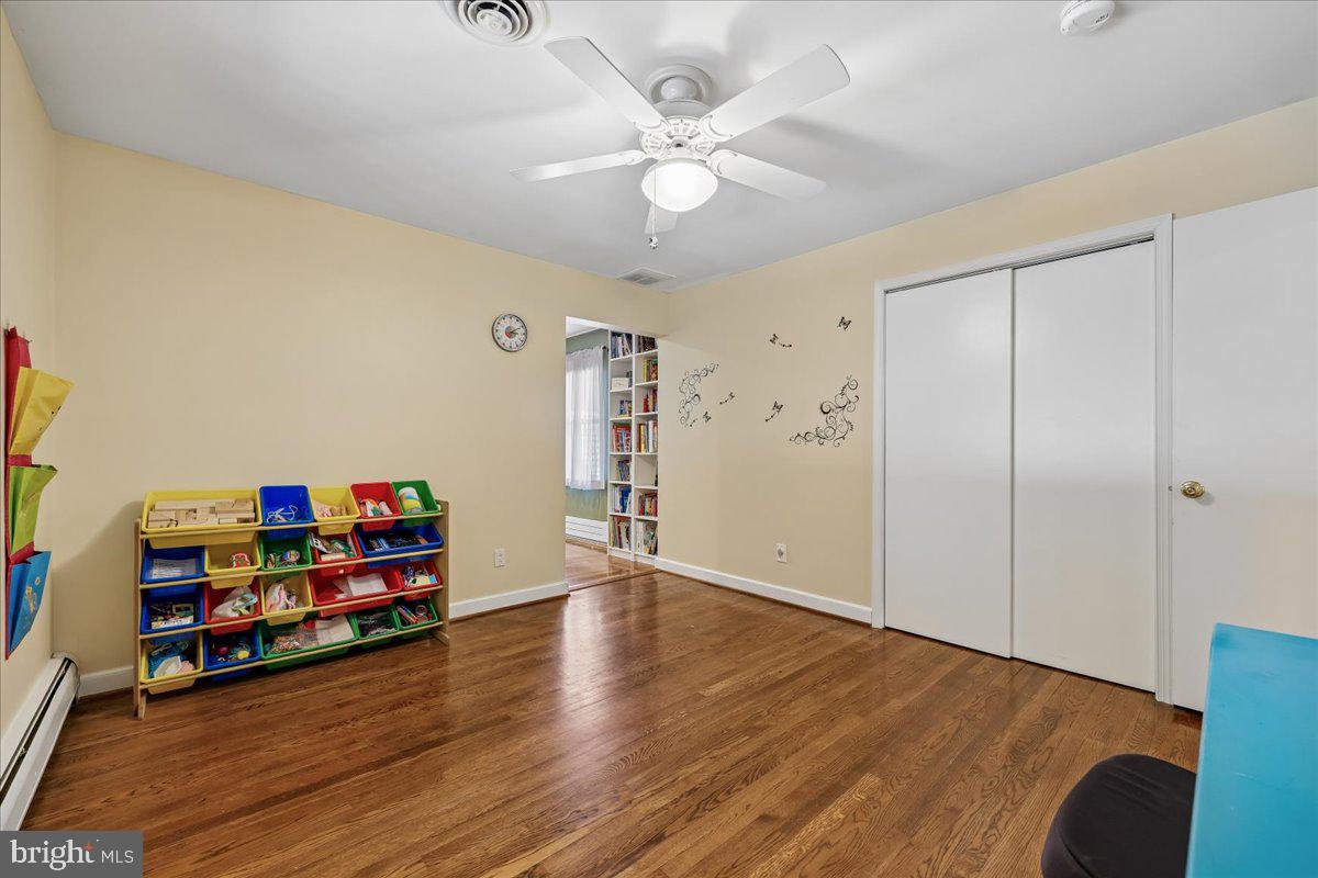 ANCIENT OAK - Residential