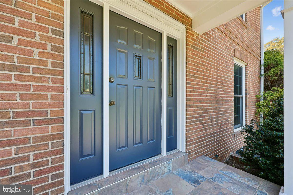 ANCIENT OAK - Residential