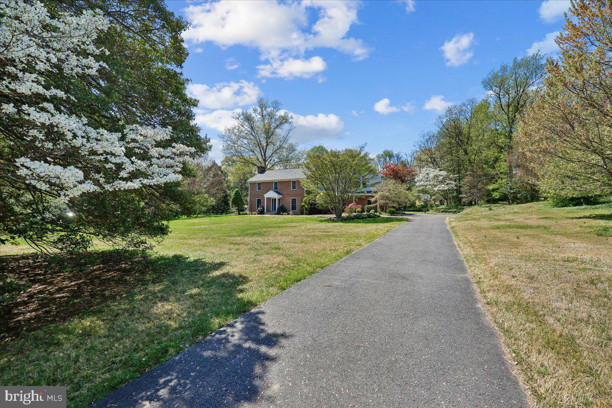 ANCIENT OAK - Residential