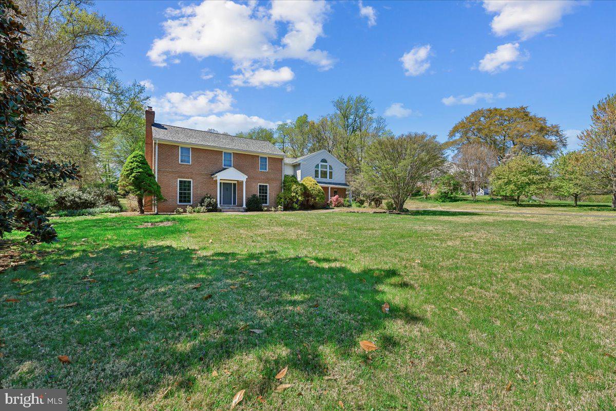 ANCIENT OAK - Residential