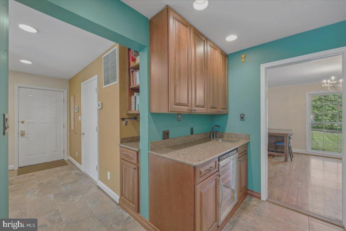 ANCIENT OAK - Residential