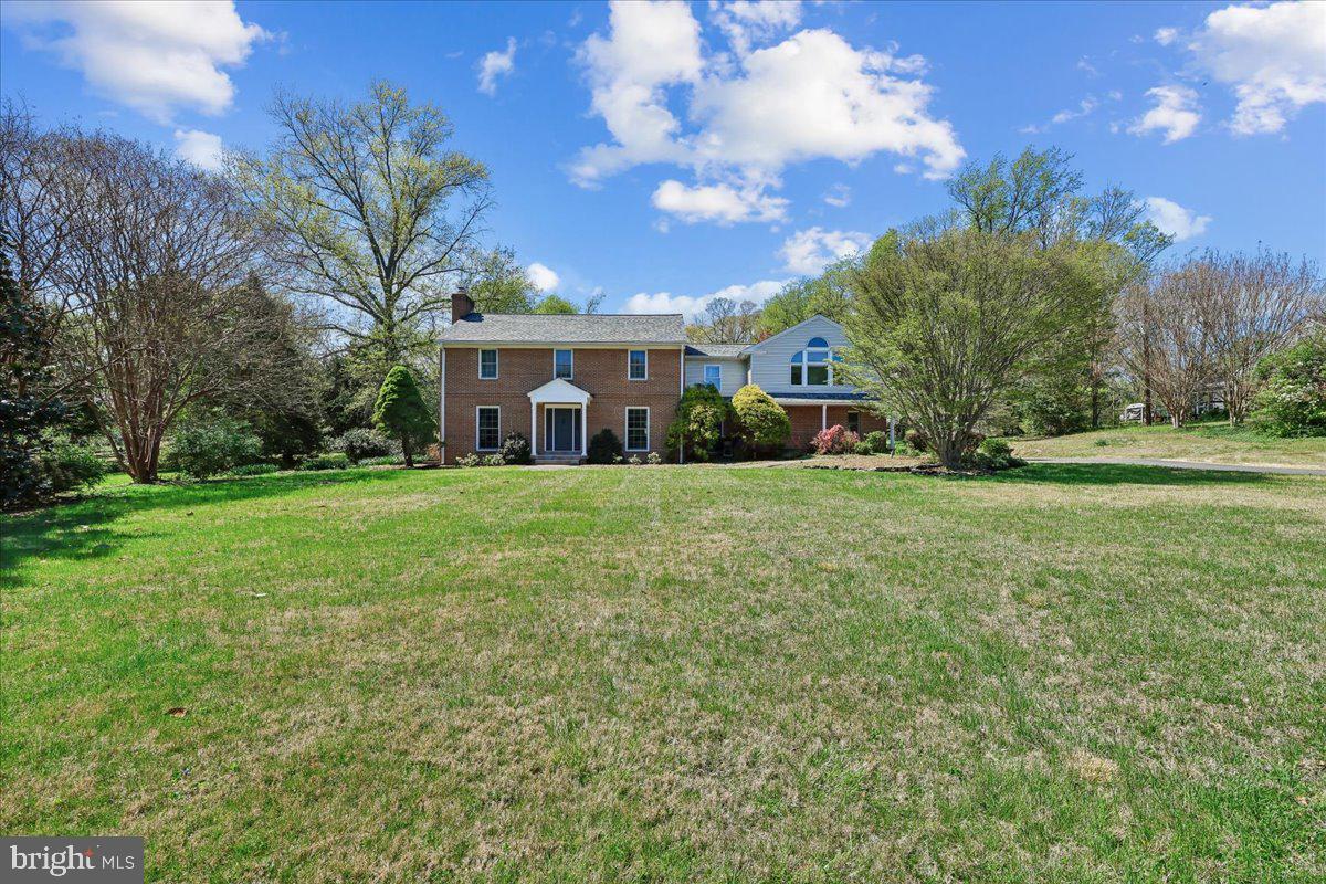 ANCIENT OAK - Residential