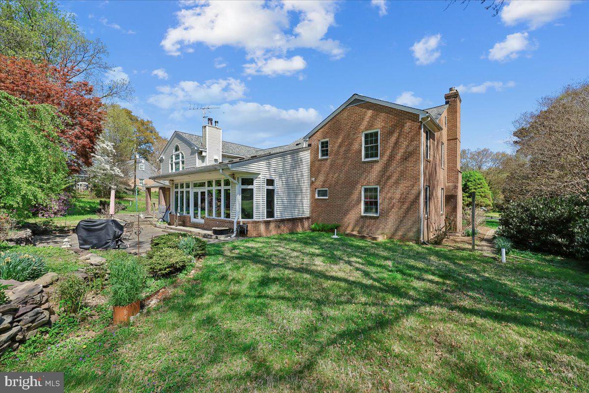 ANCIENT OAK - Residential