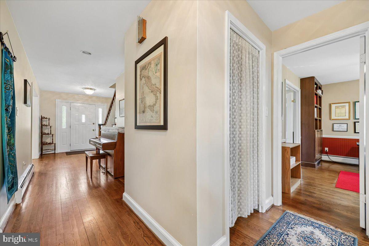 ANCIENT OAK - Residential