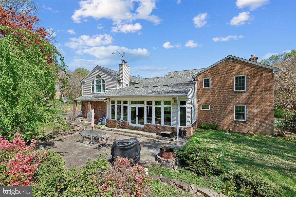 ANCIENT OAK - Residential