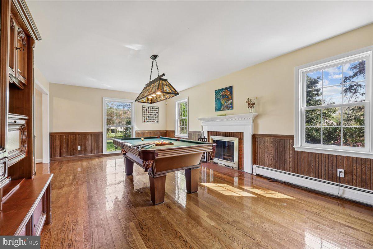 ANCIENT OAK - Residential