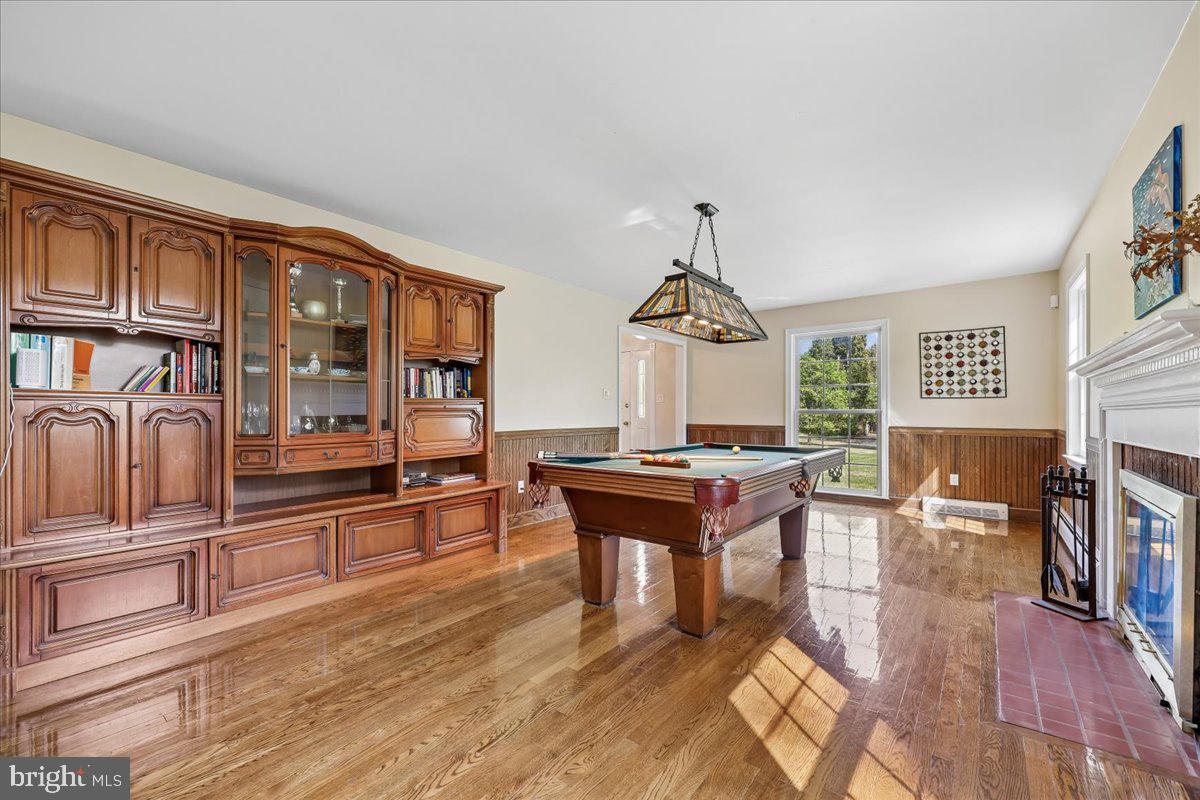 ANCIENT OAK - Residential