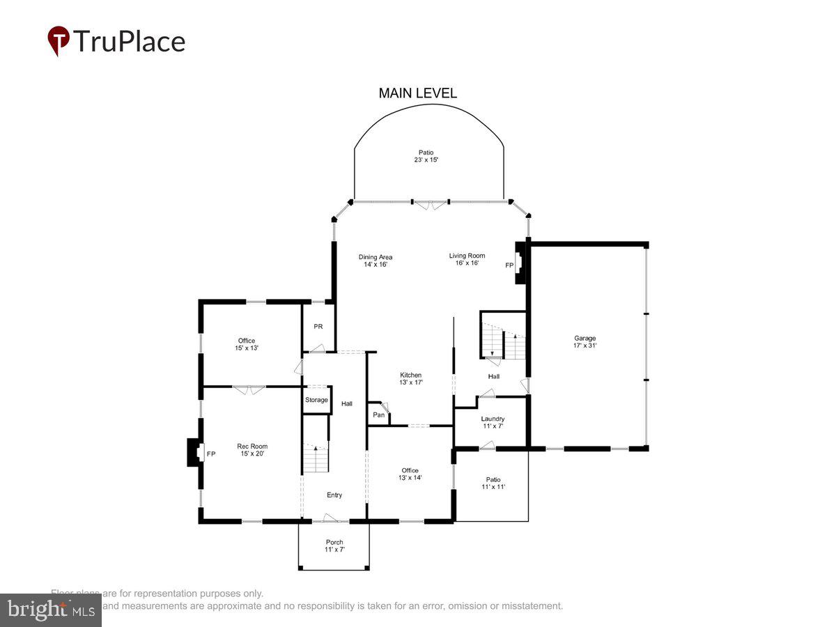 ANCIENT OAK - Residential