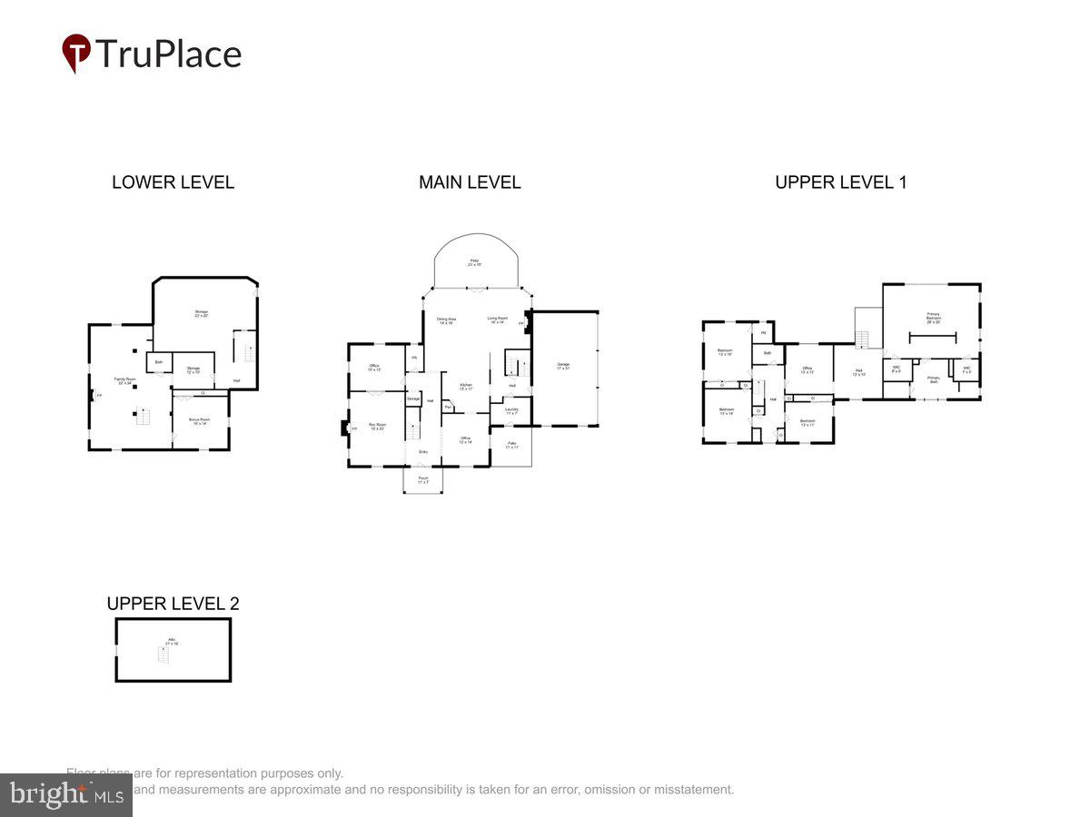 ANCIENT OAK - Residential