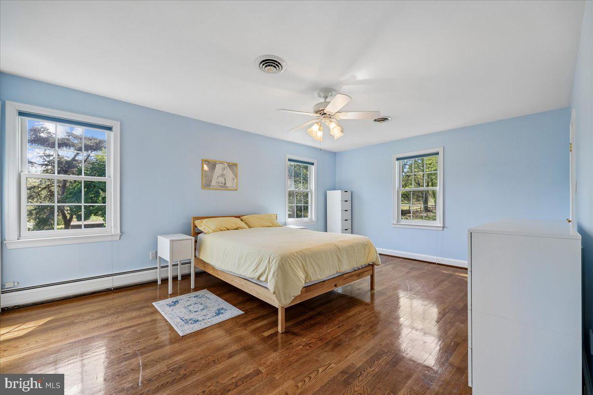 ANCIENT OAK - Residential