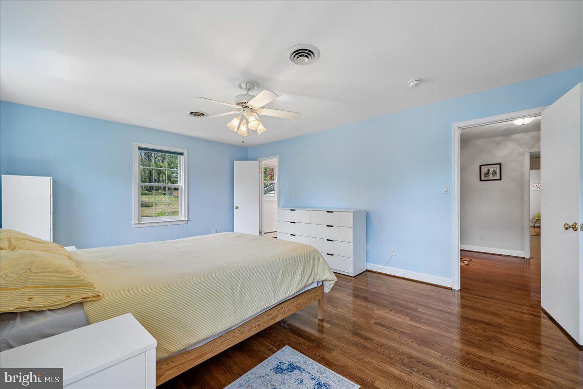 ANCIENT OAK - Residential