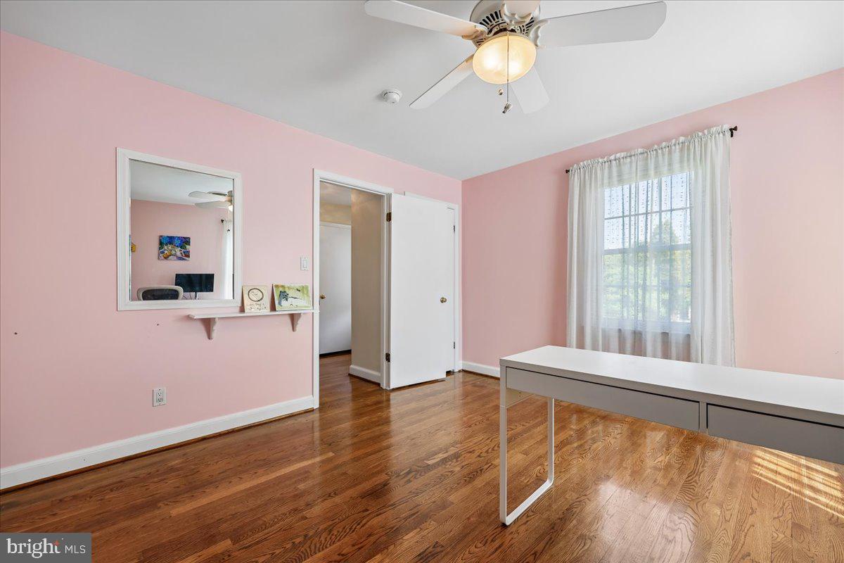 ANCIENT OAK - Residential