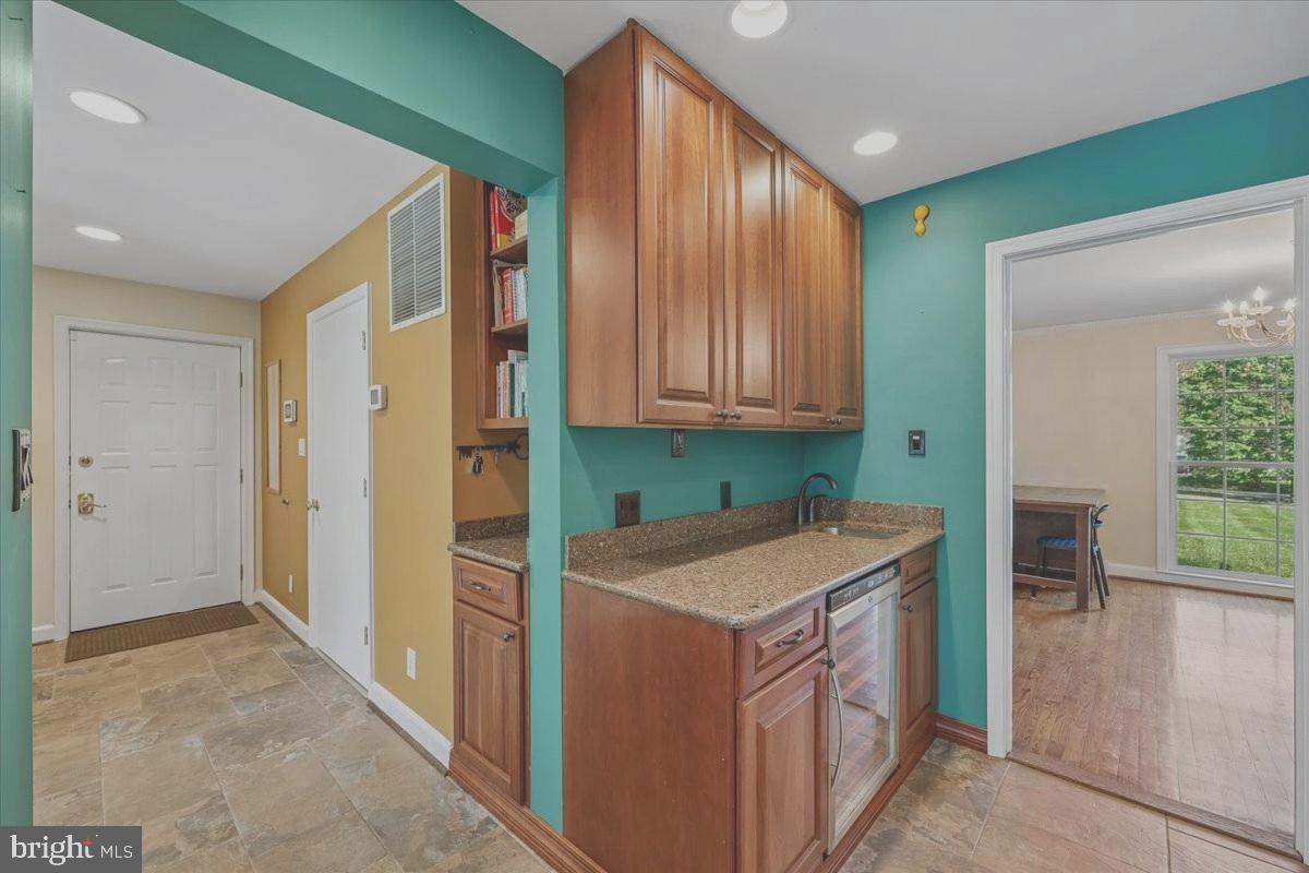 ANCIENT OAK - Residential