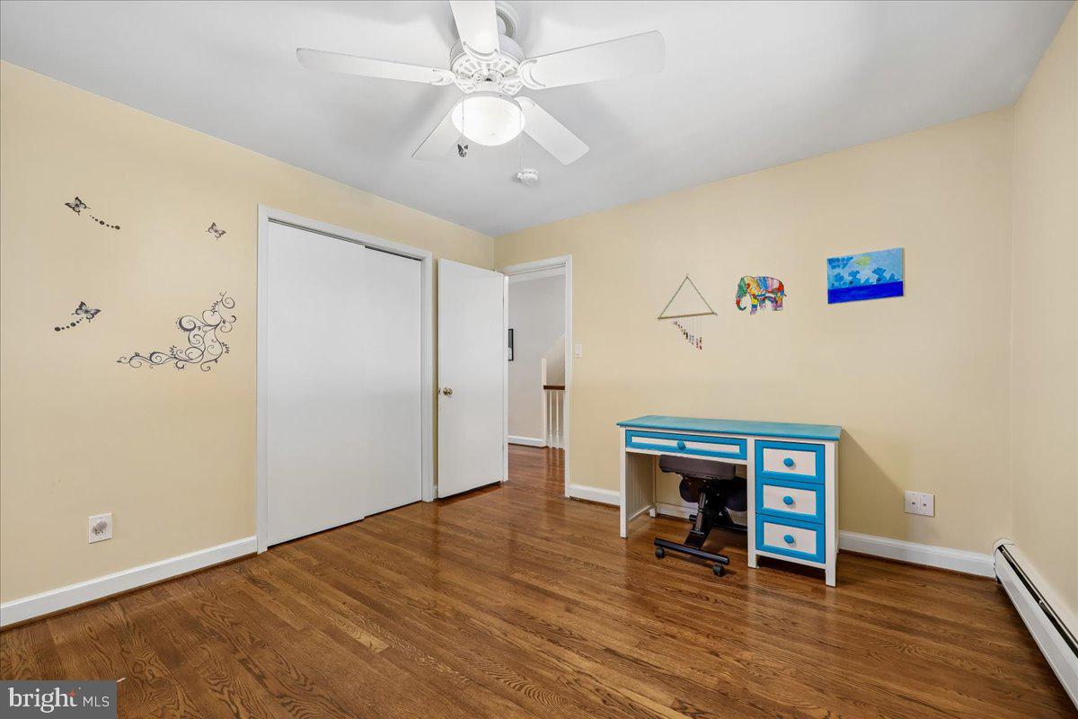 ANCIENT OAK - Residential