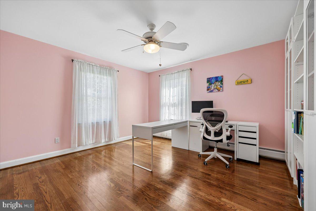 ANCIENT OAK - Residential