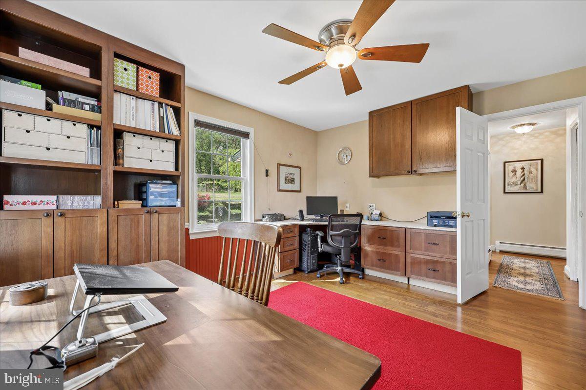 ANCIENT OAK - Residential