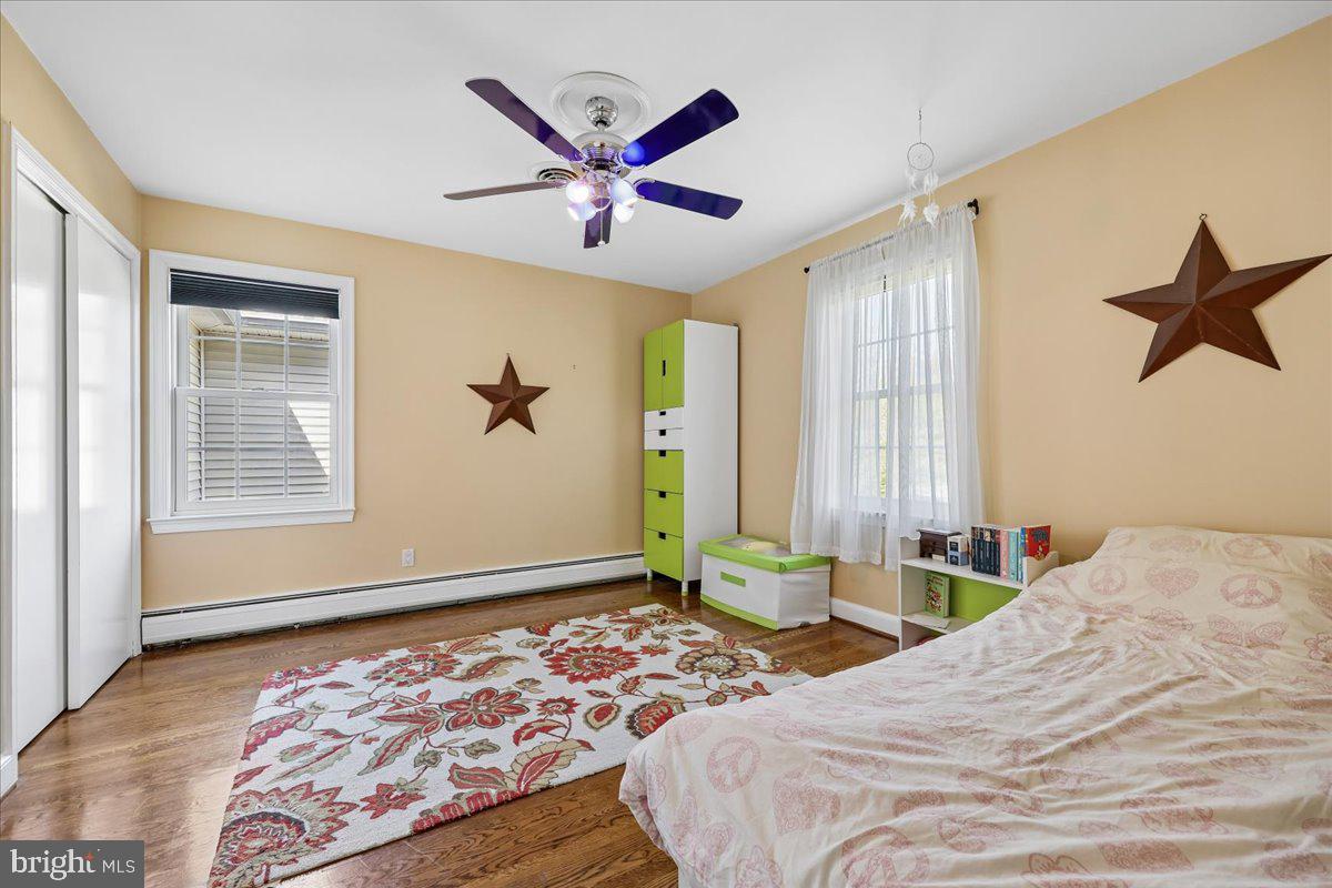 ANCIENT OAK - Residential