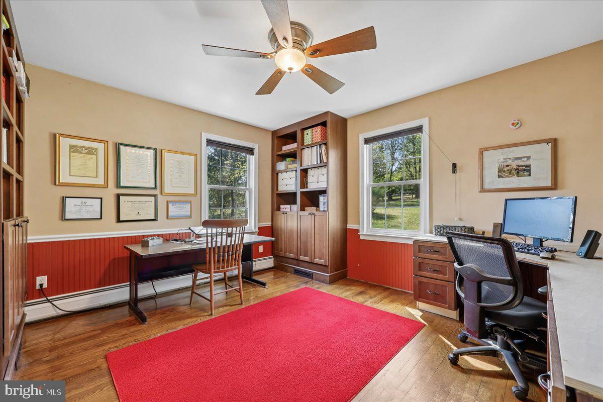 ANCIENT OAK - Residential