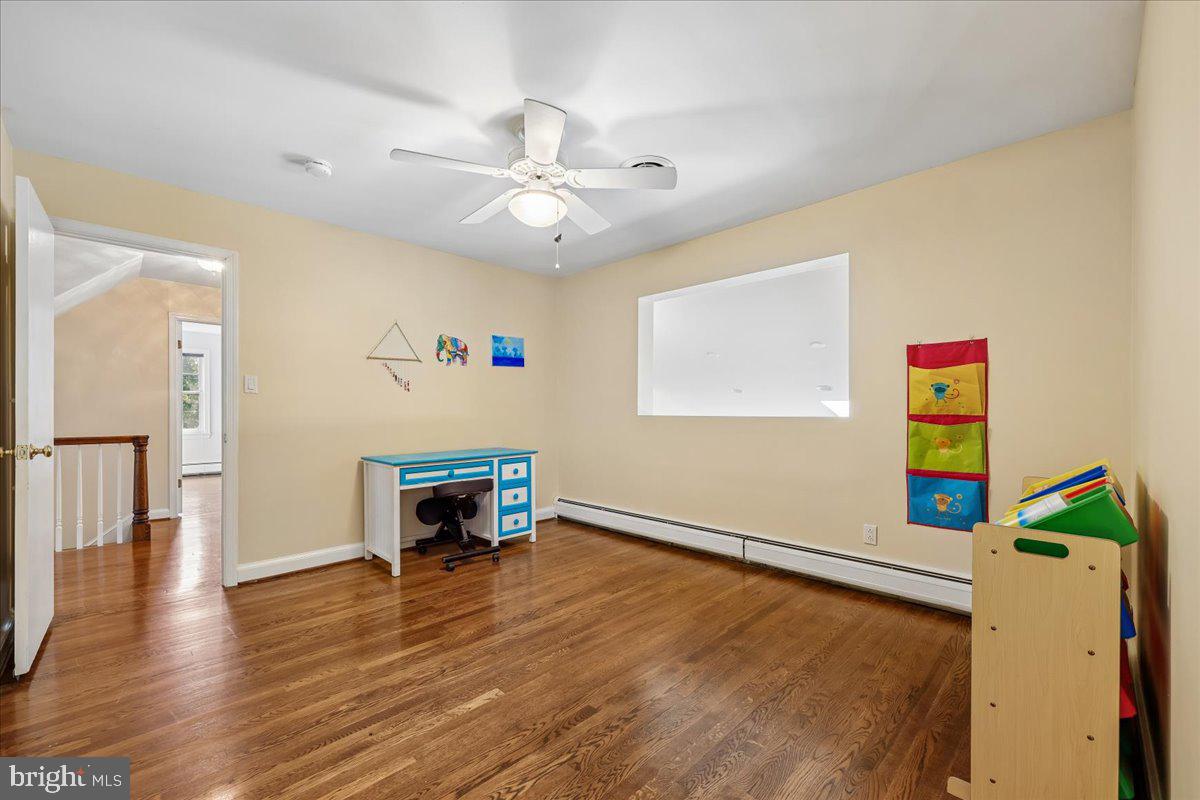 ANCIENT OAK - Residential