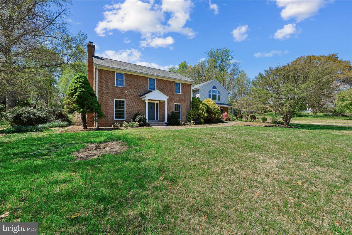 ANCIENT OAK - Residential