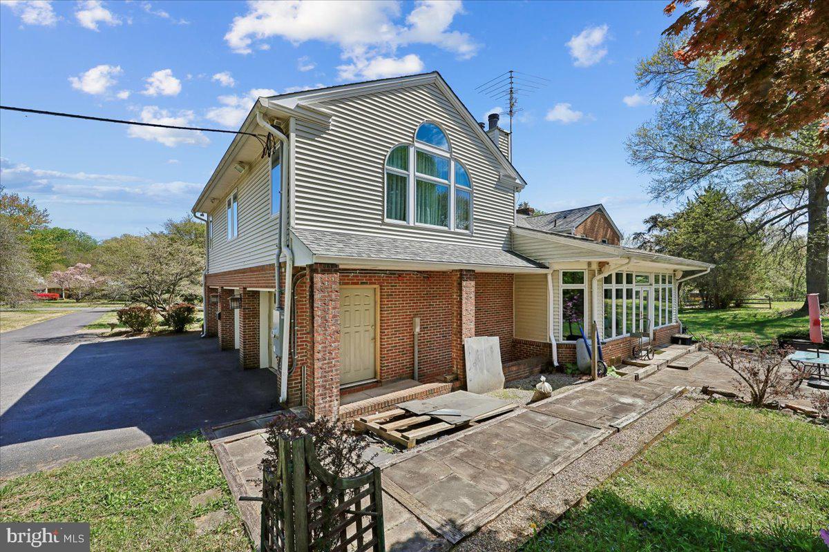 ANCIENT OAK - Residential