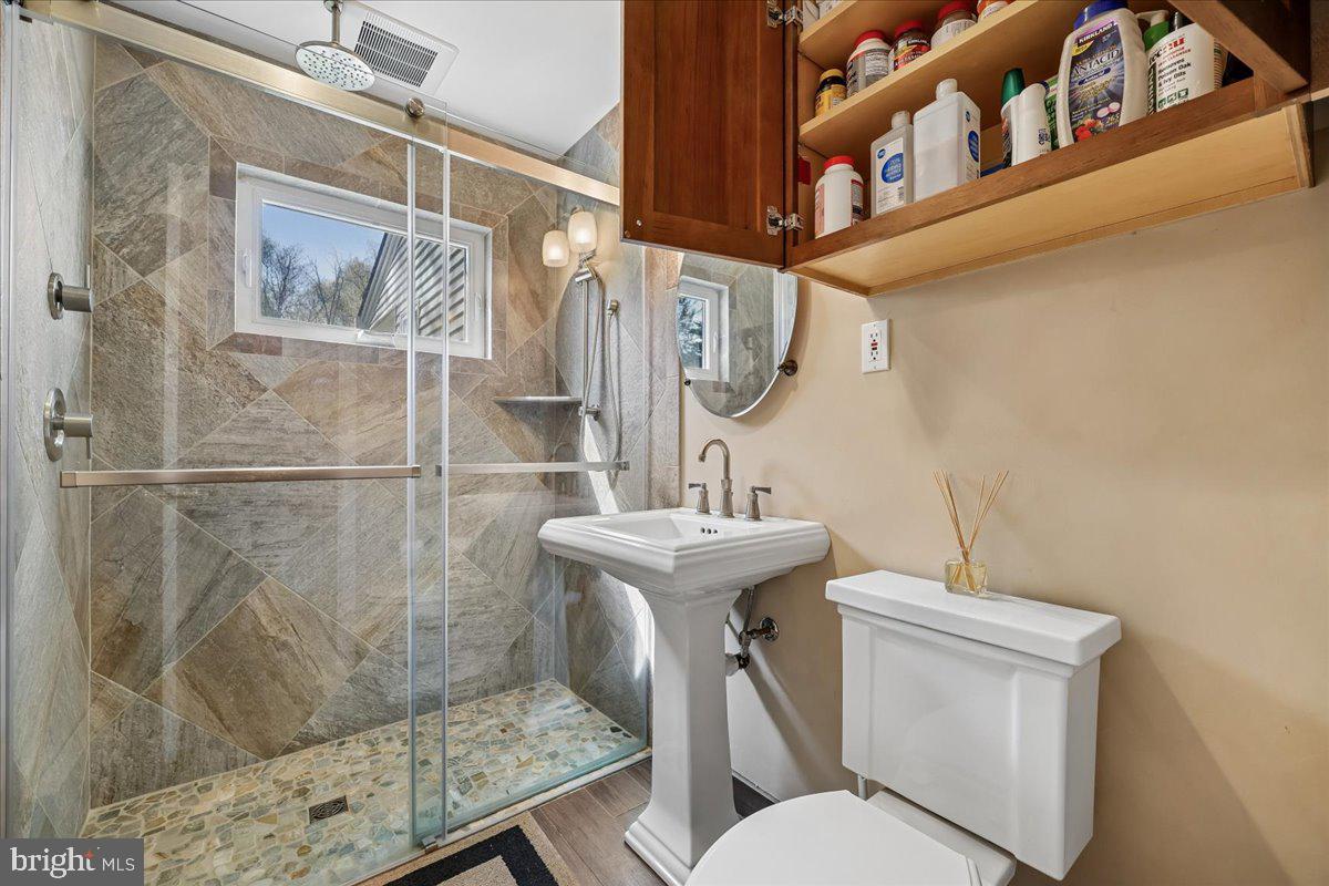 ANCIENT OAK - Residential