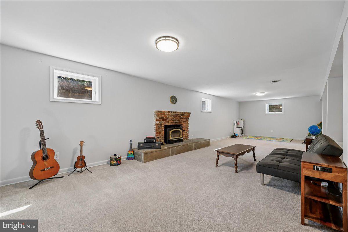 ANCIENT OAK - Residential