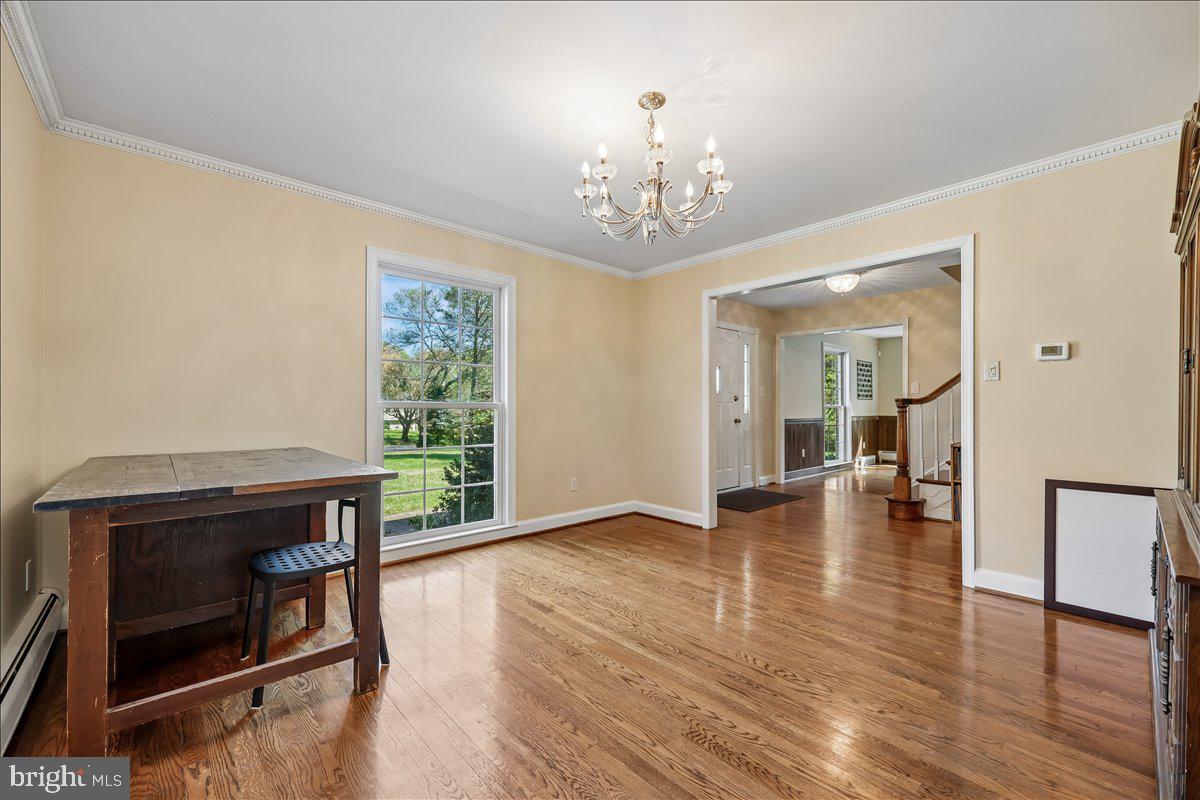 ANCIENT OAK - Residential