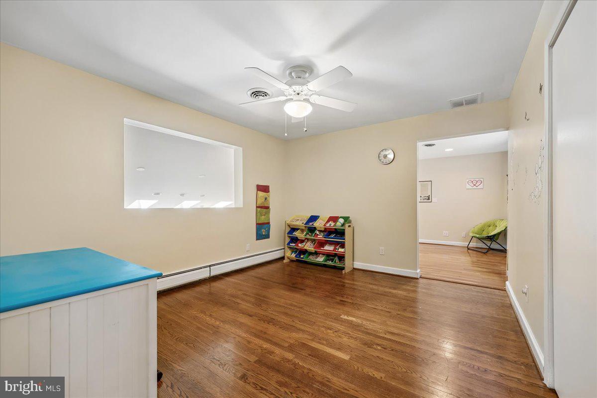 ANCIENT OAK - Residential