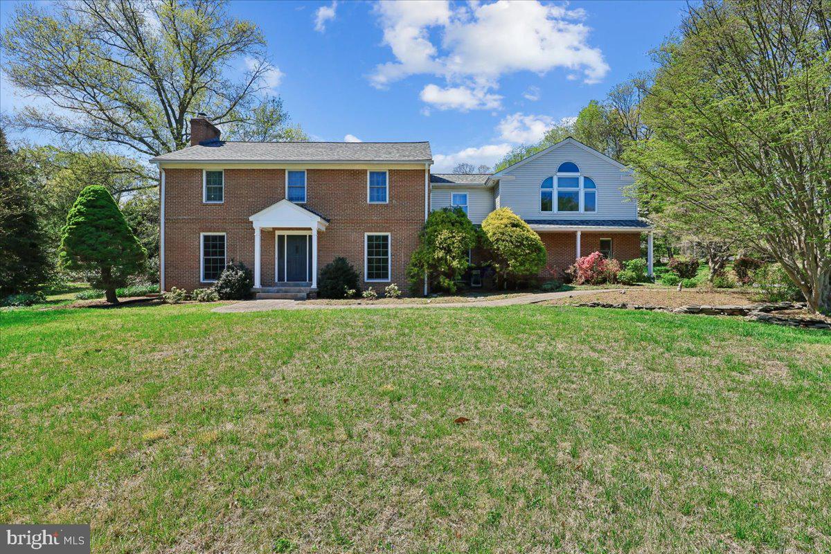 ANCIENT OAK - Residential