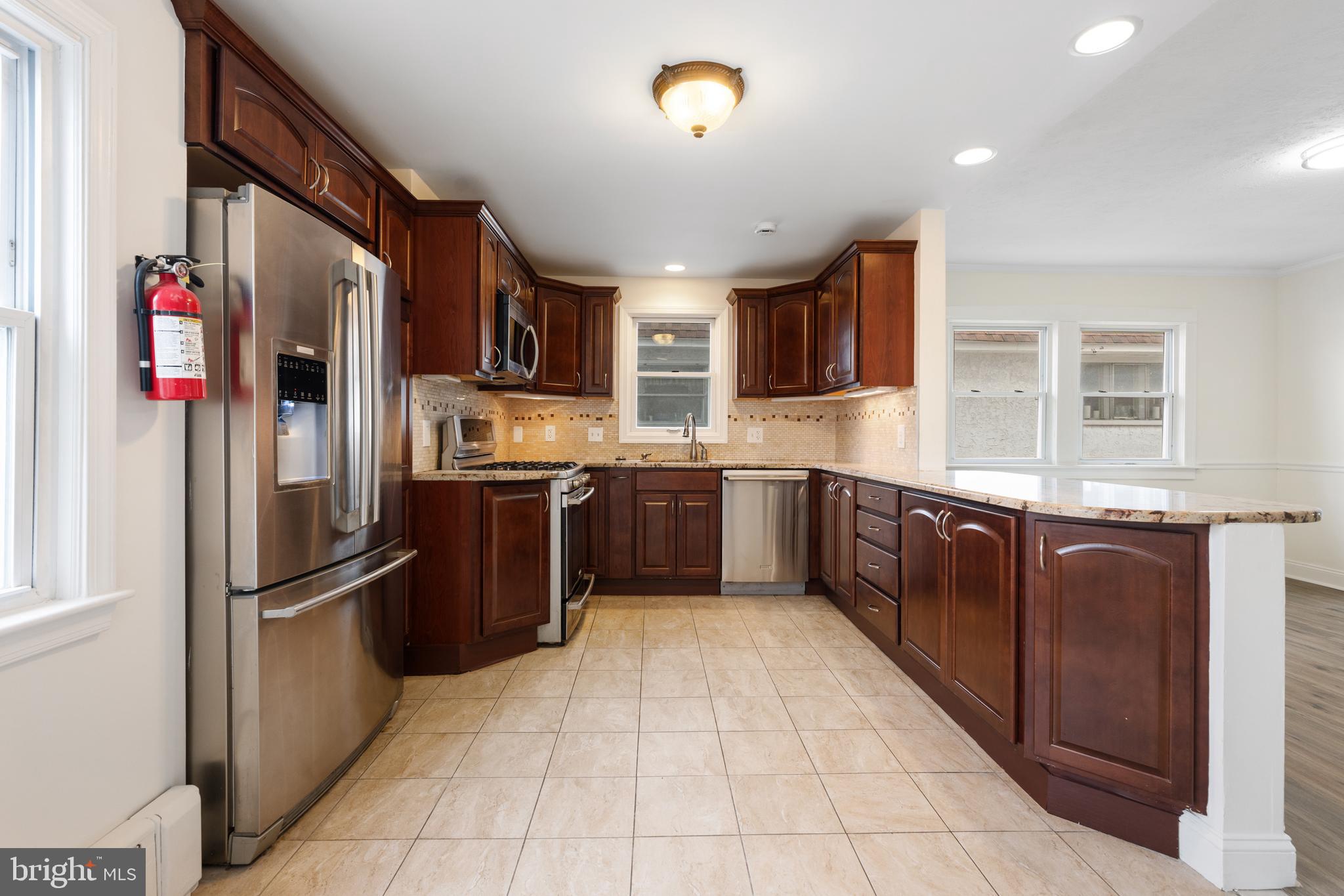 DREXEL PARK GARDEN - Residential