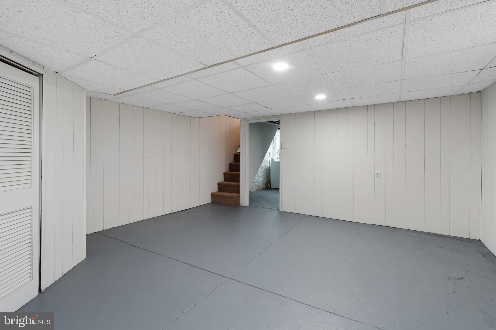 DREXEL PARK GARDEN - Residential