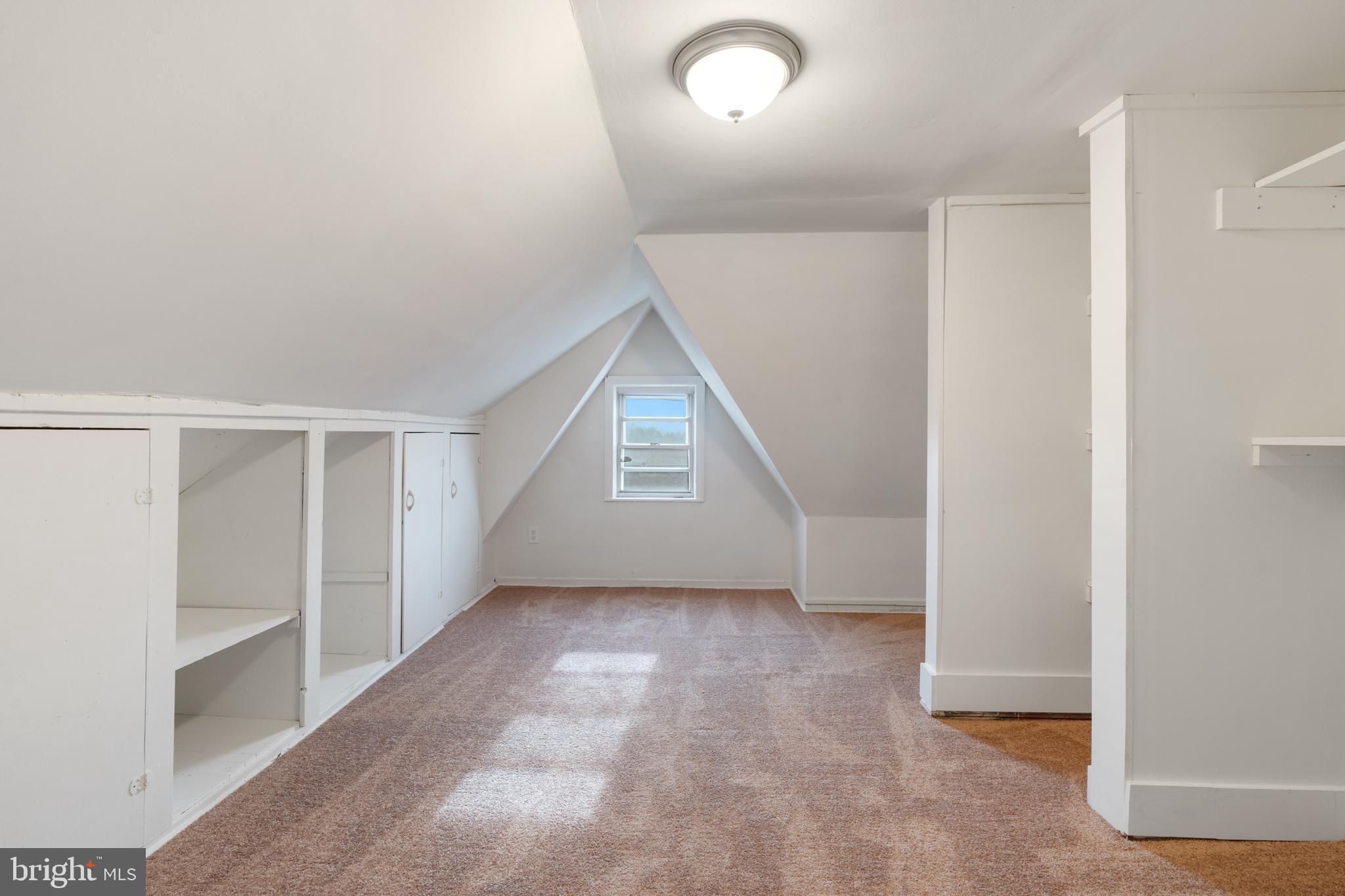 DREXEL PARK GARDEN - Residential