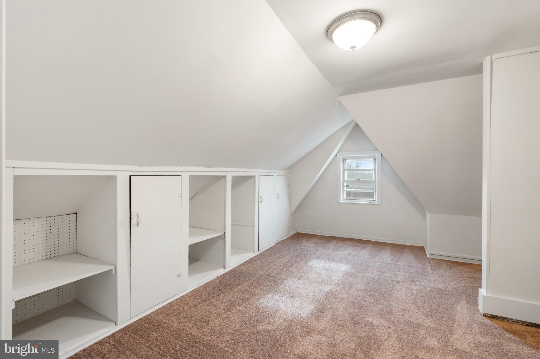 DREXEL PARK GARDEN - Residential