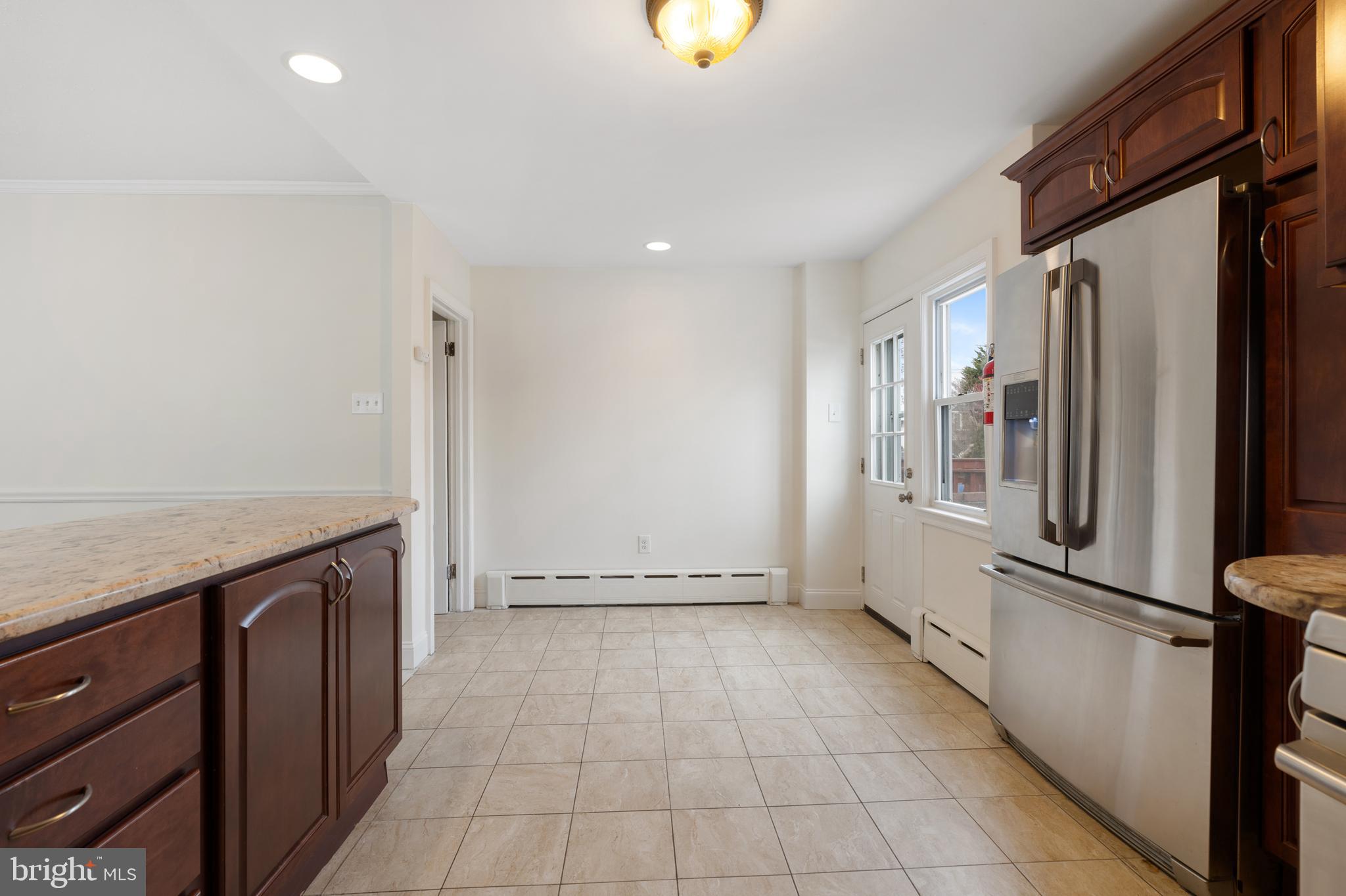 DREXEL PARK GARDEN - Residential