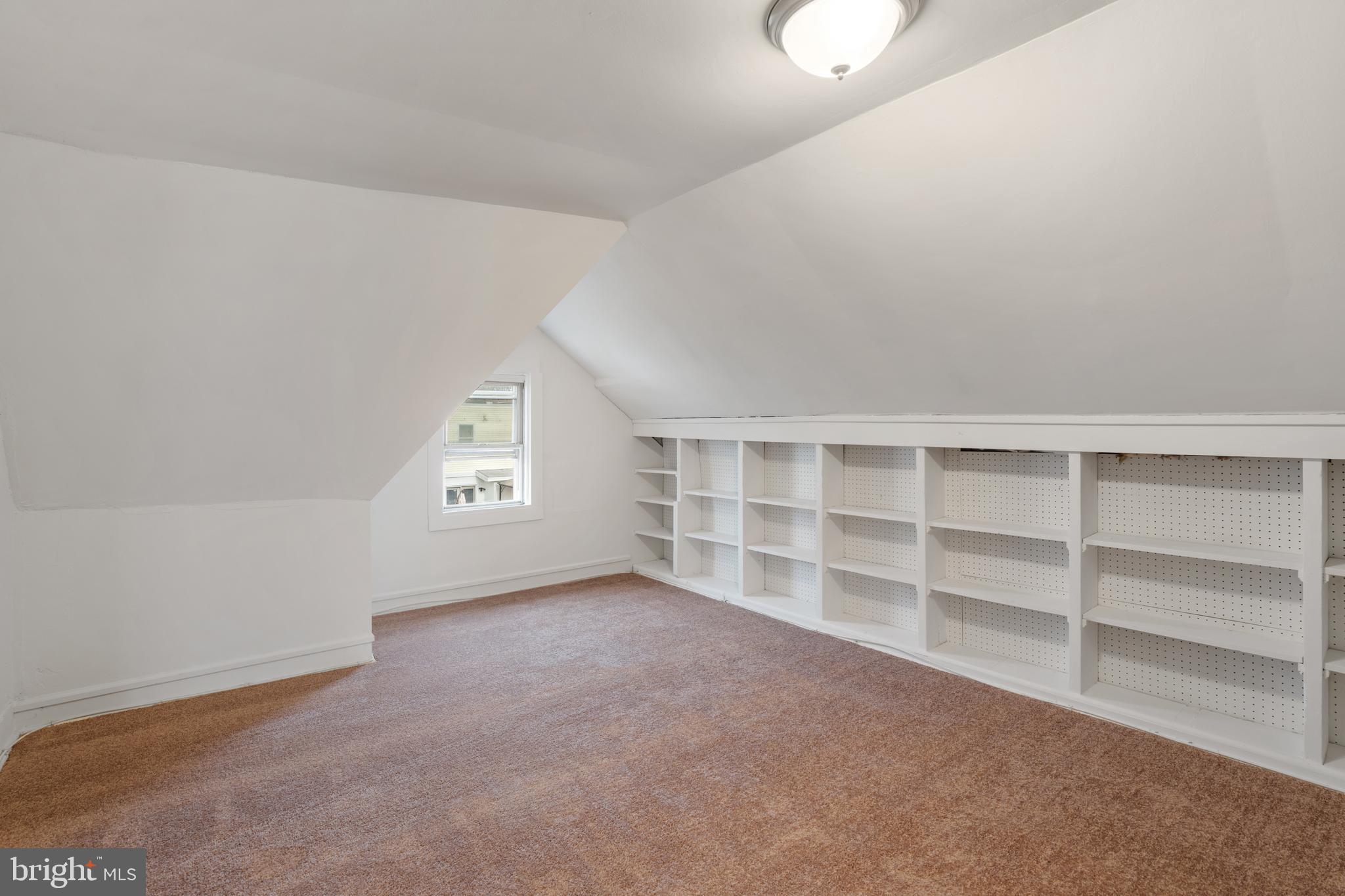 DREXEL PARK GARDEN - Residential