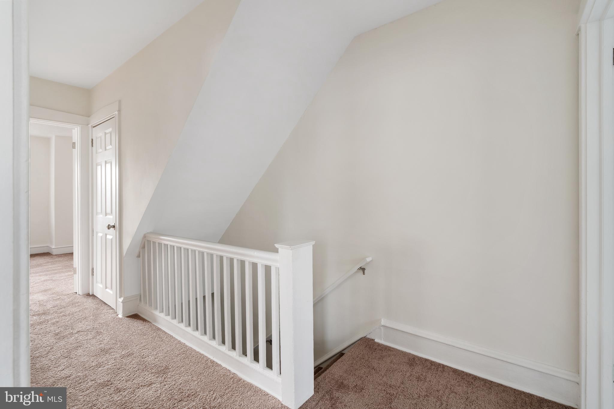 DREXEL PARK GARDEN - Residential