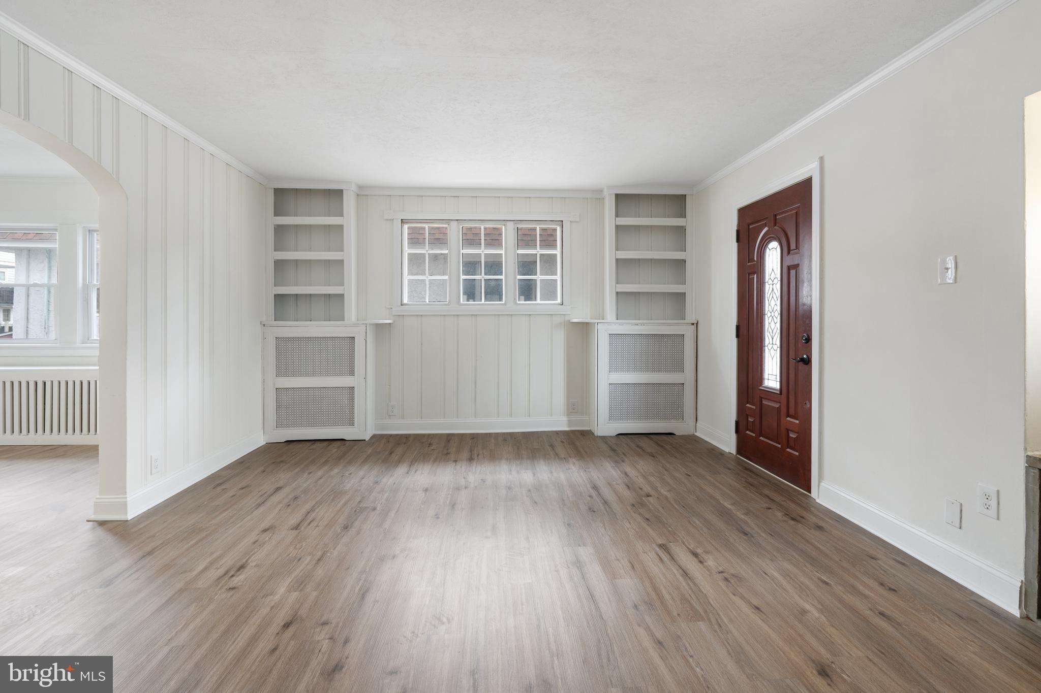 DREXEL PARK GARDEN - Residential