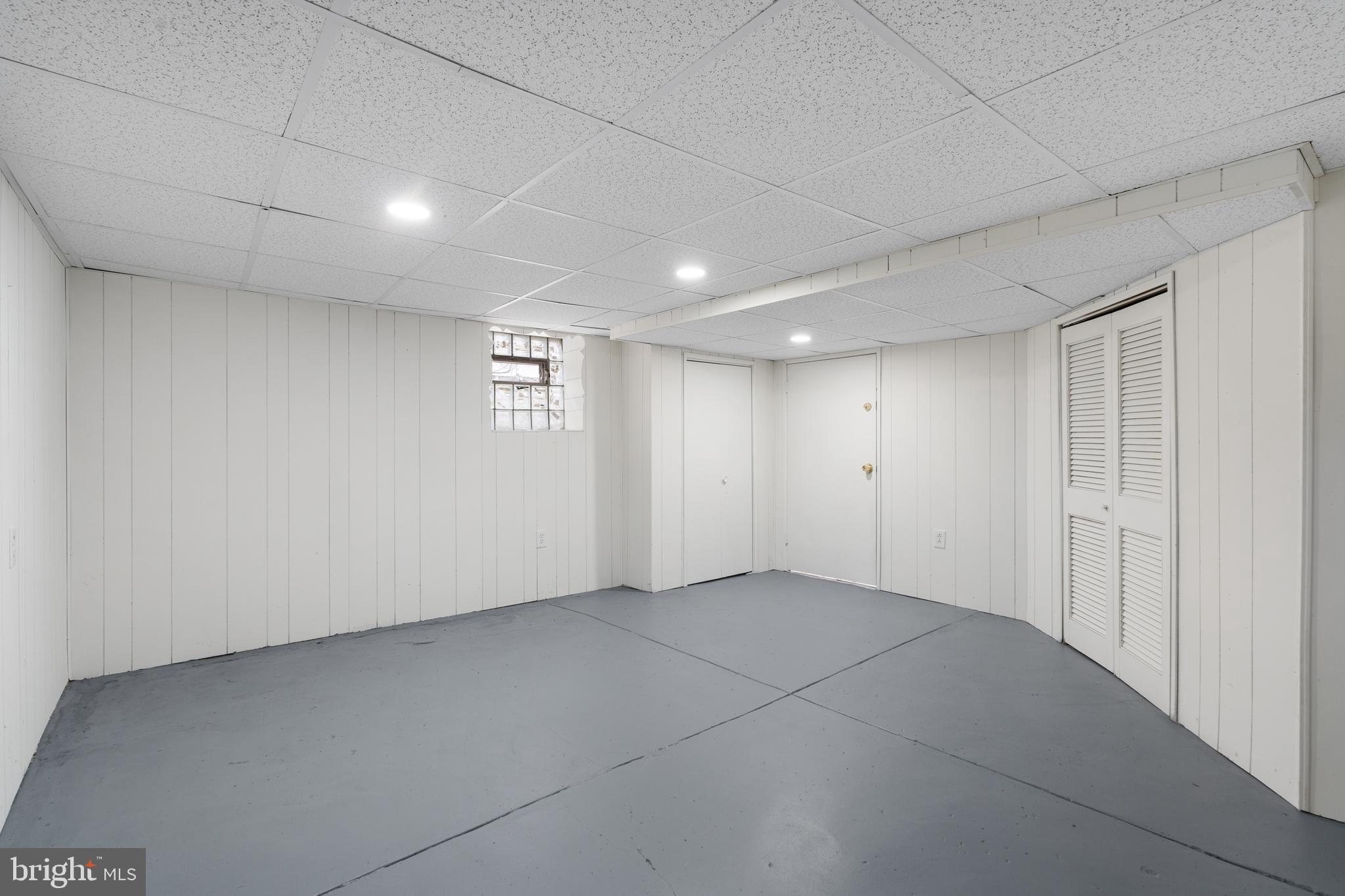 DREXEL PARK GARDEN - Residential