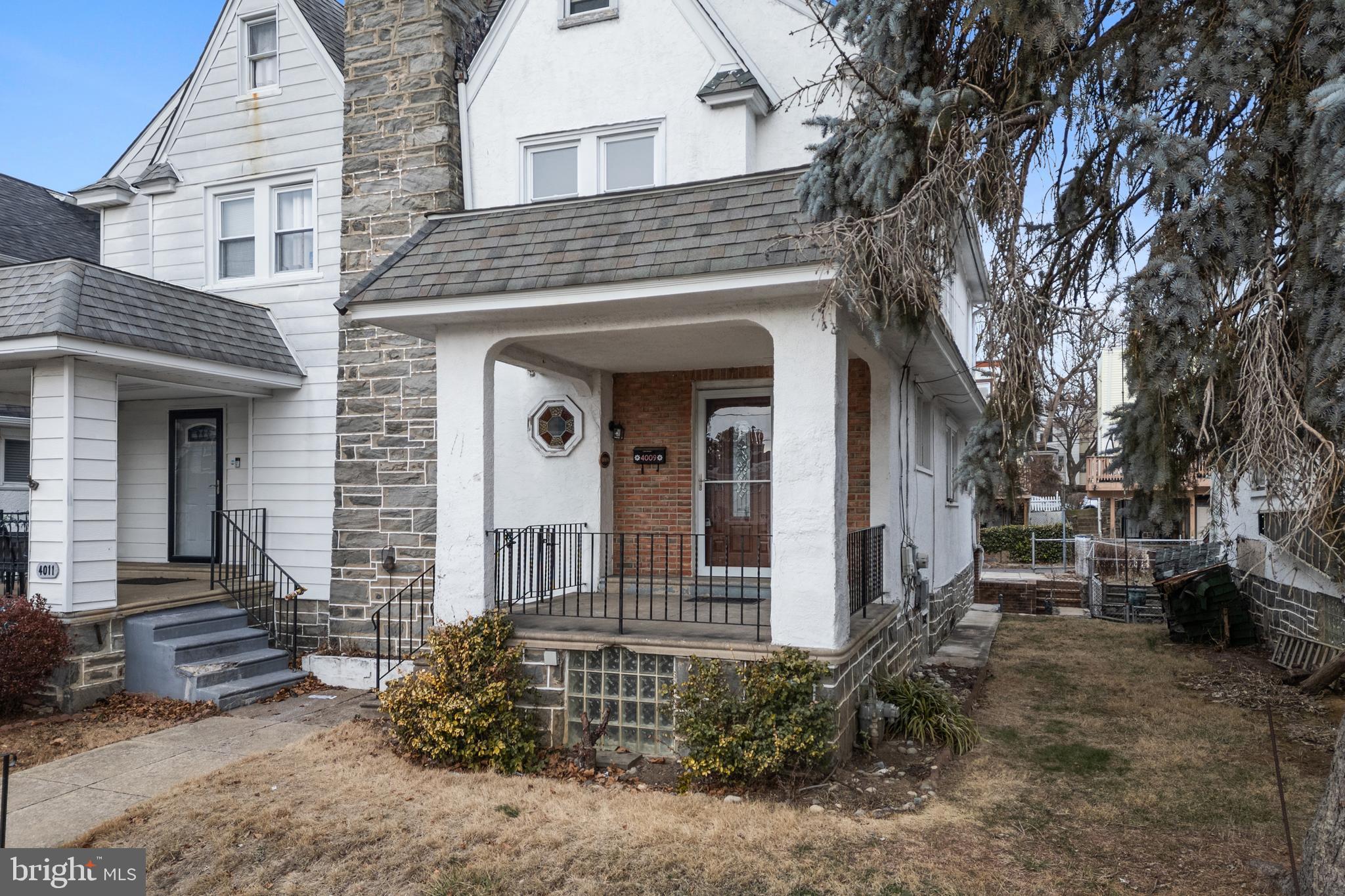 DREXEL PARK GARDEN - Residential