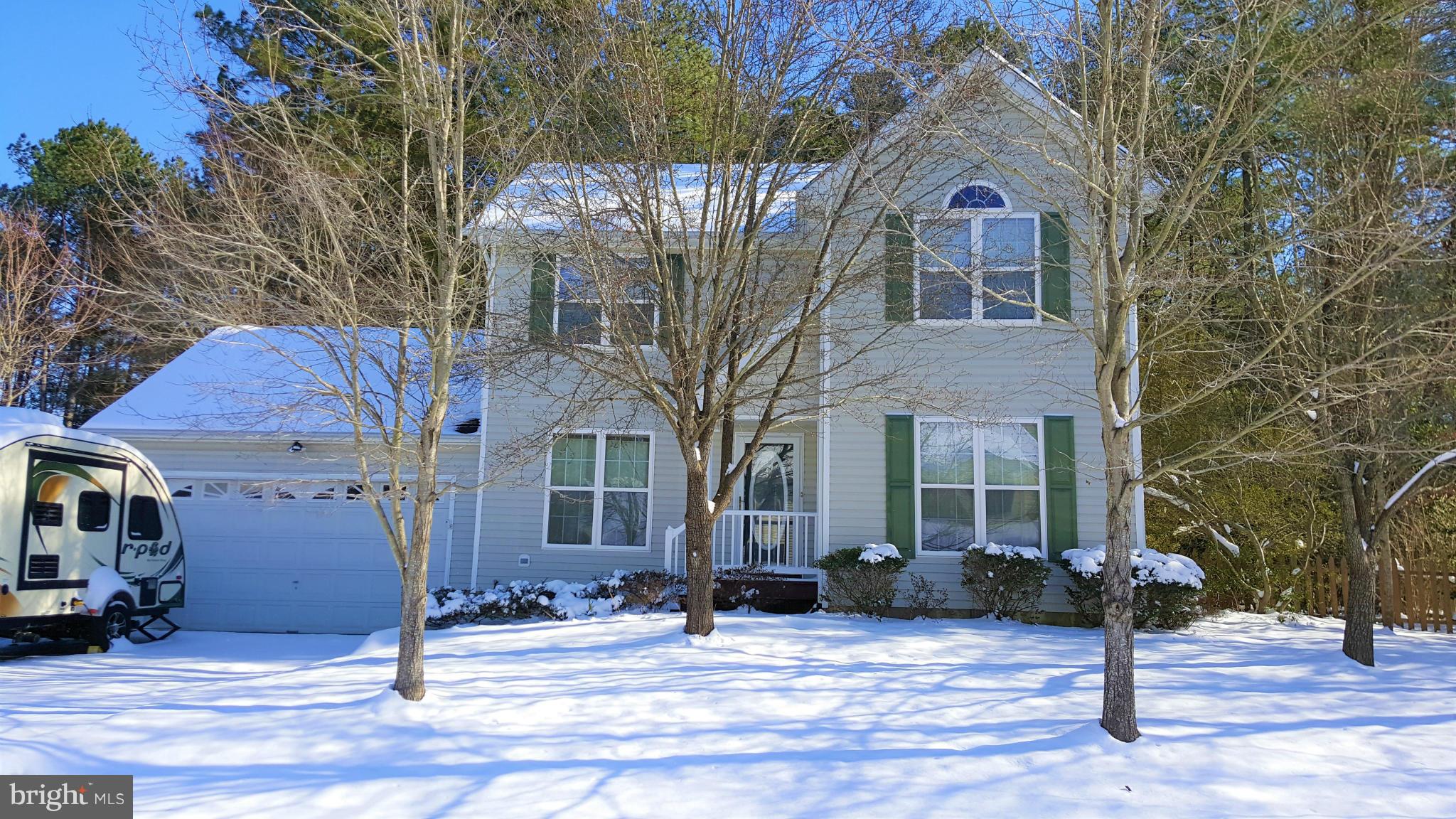 REDGATE - Residential Lease