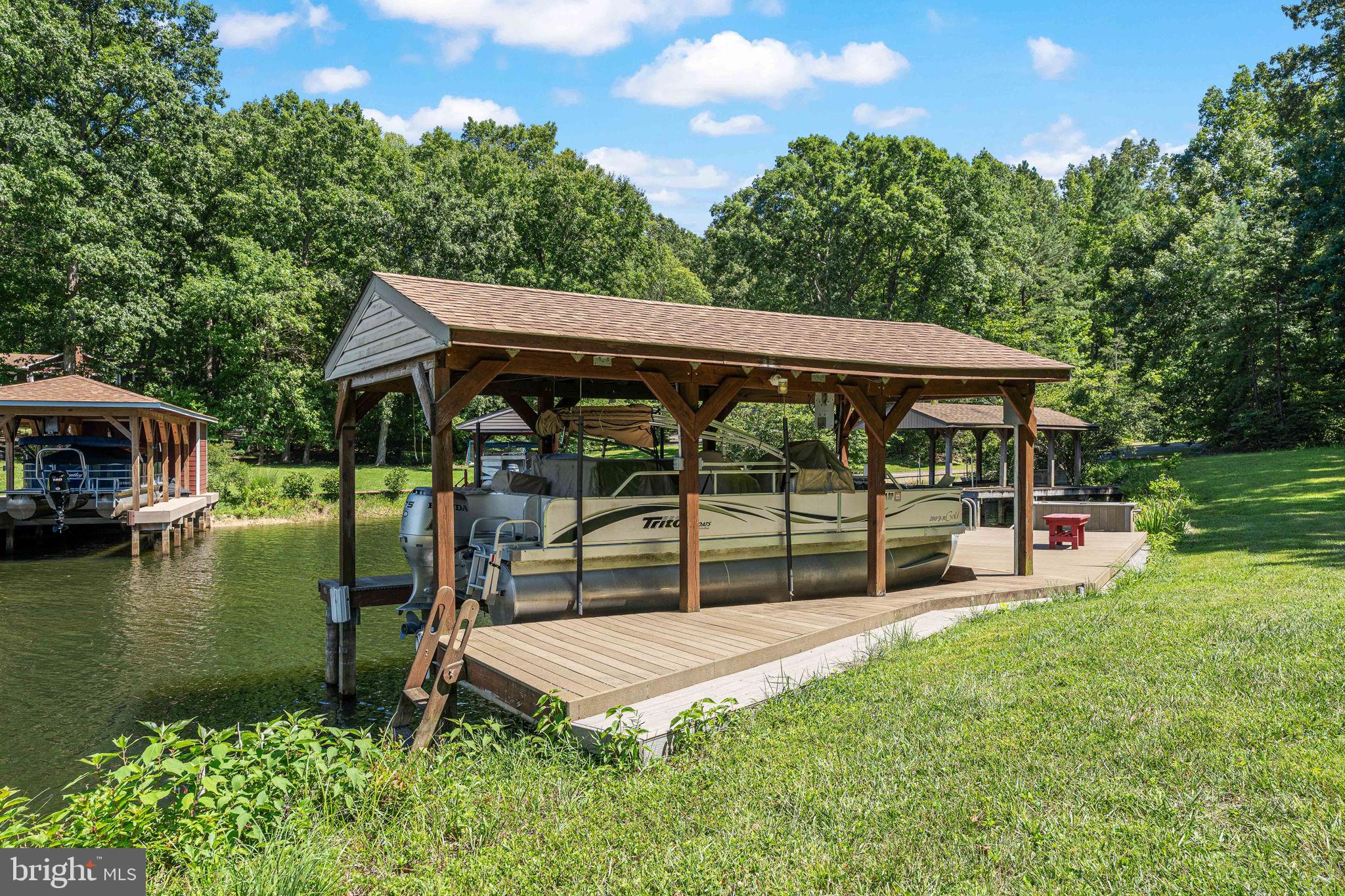 11703 TUXWORTH TRAIL