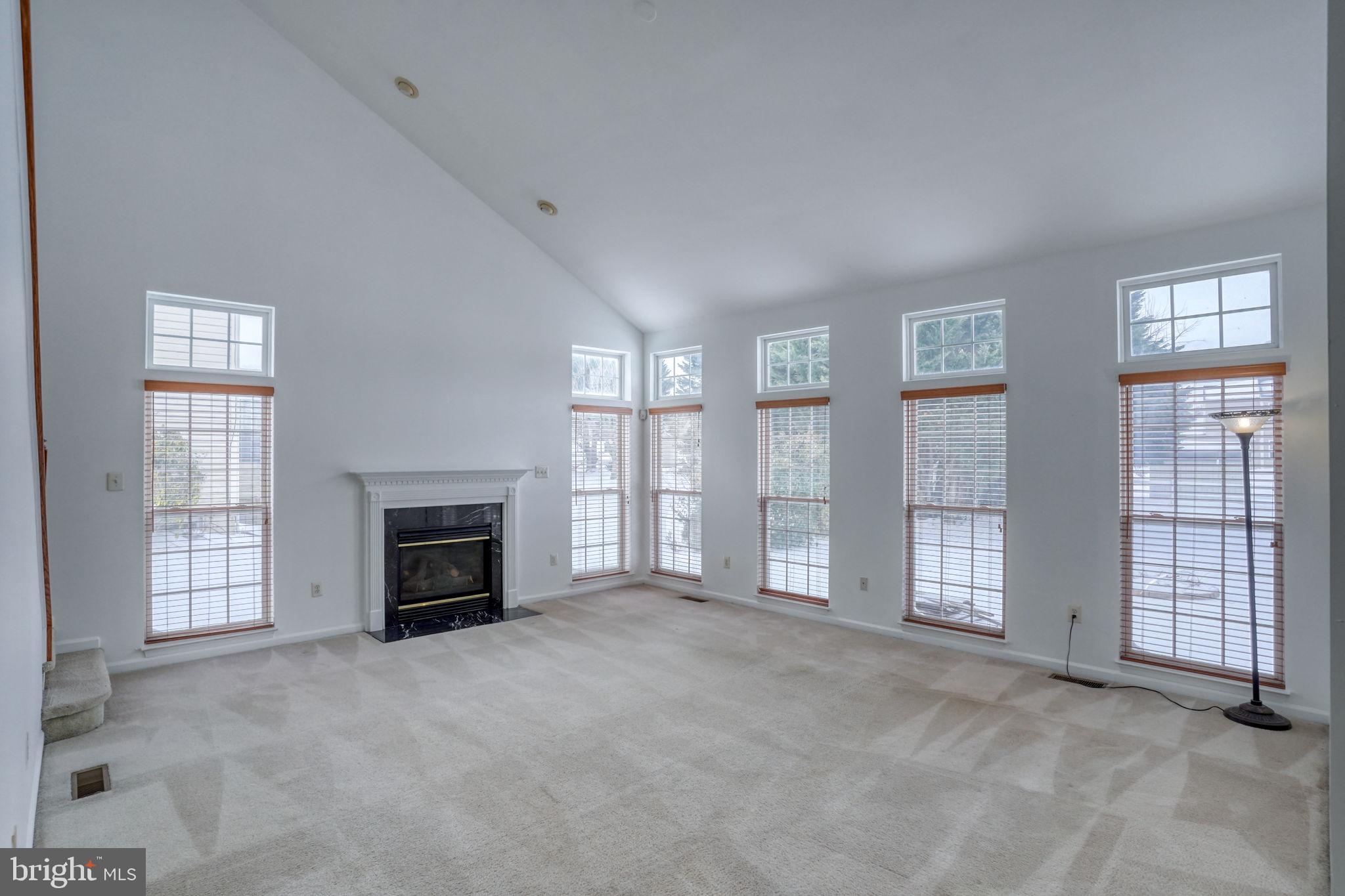 CANTWELL RIDGE - Residential