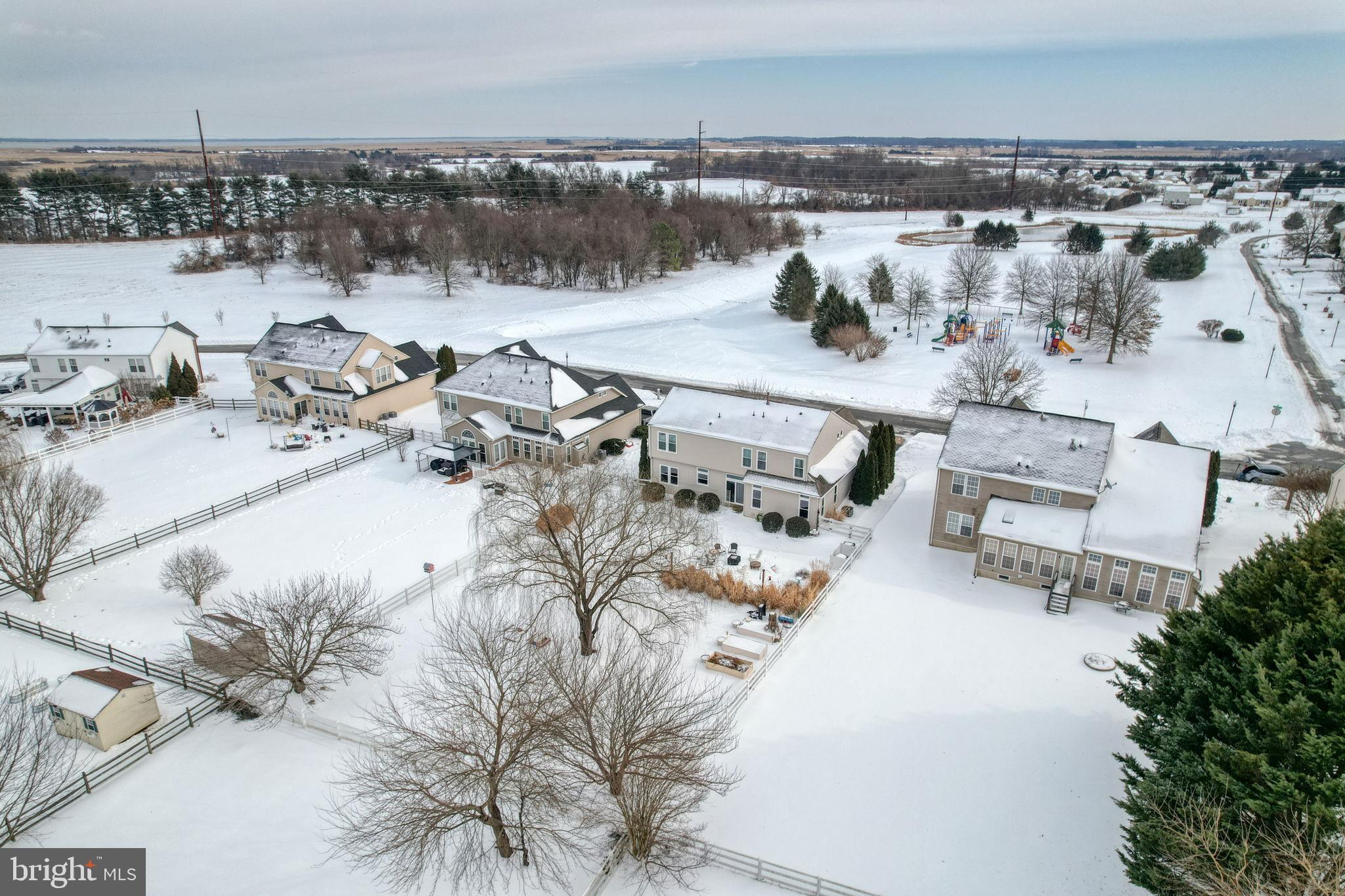 CANTWELL RIDGE - Residential