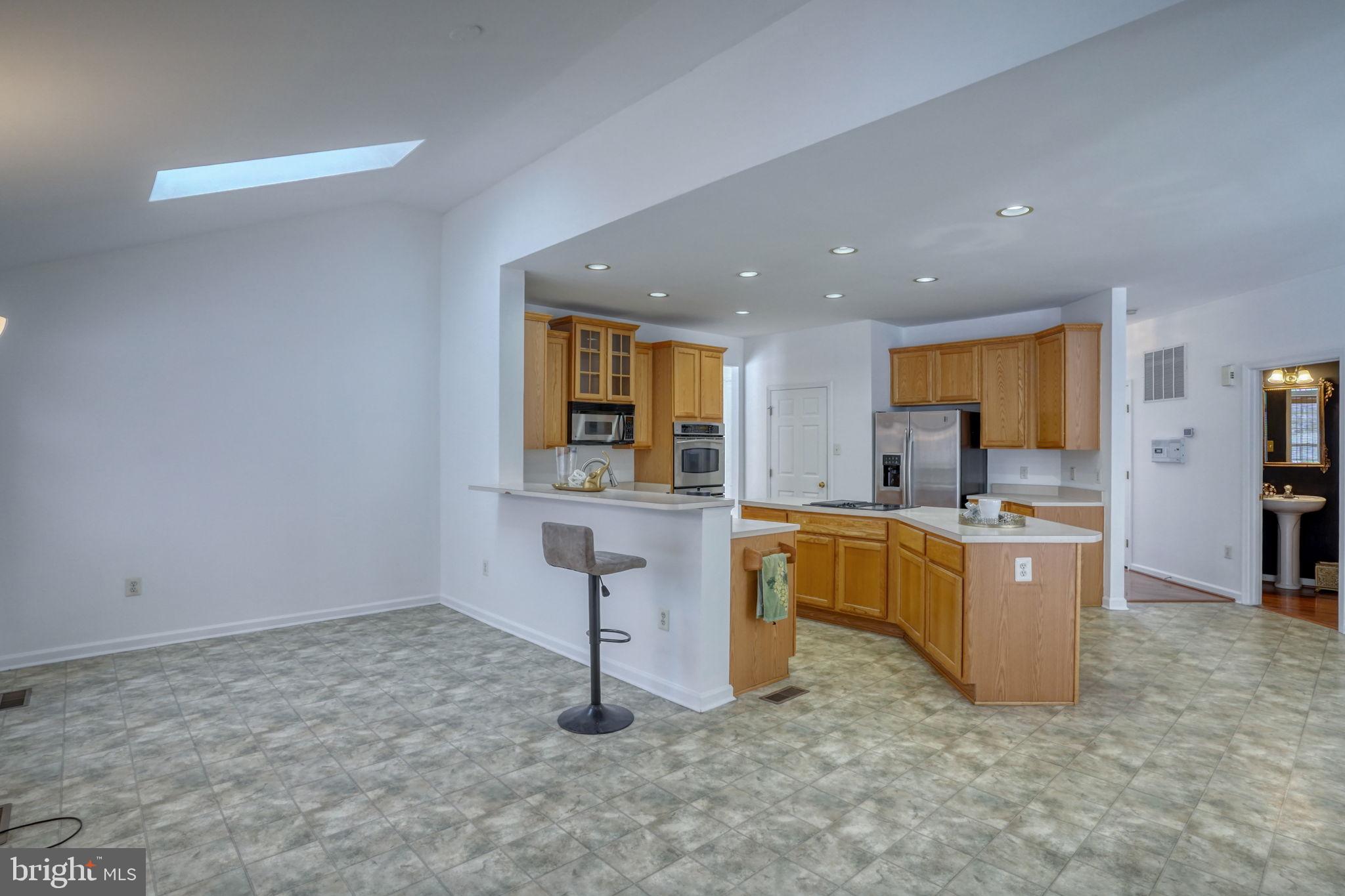 CANTWELL RIDGE - Residential