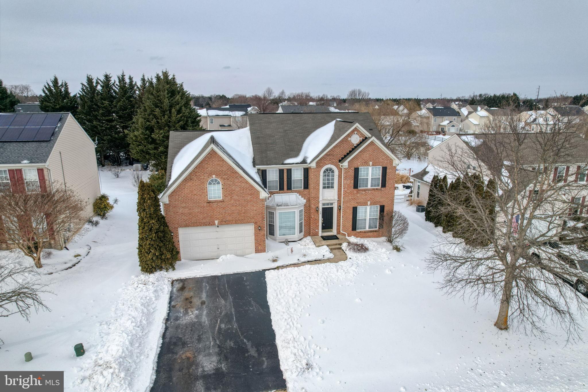 CANTWELL RIDGE - Residential