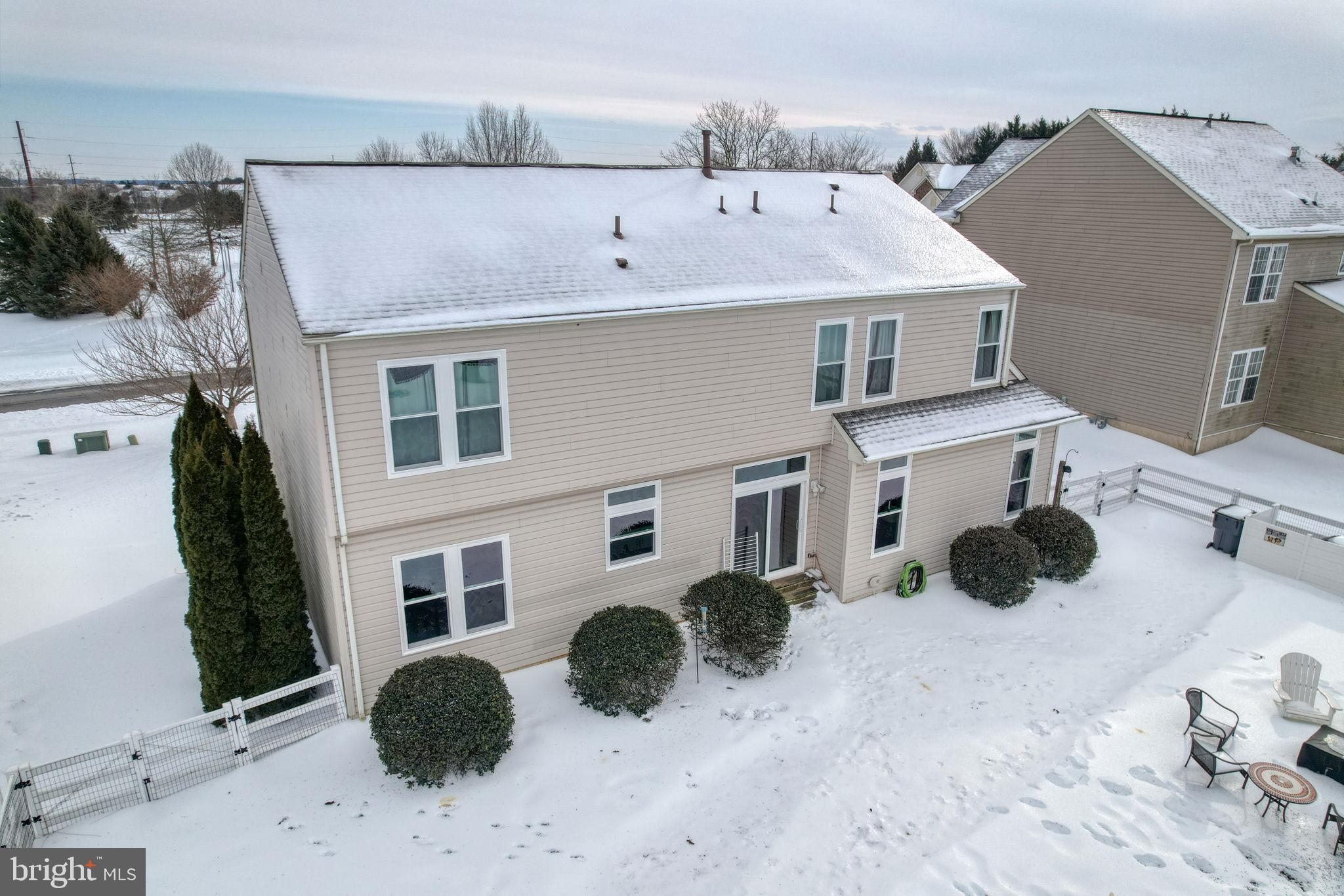 CANTWELL RIDGE - Residential