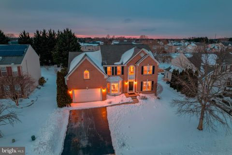 30 CANTWELL DRIVE MIDDLETOWN DE 19709